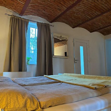 Auern Apartement Eksteriør billede